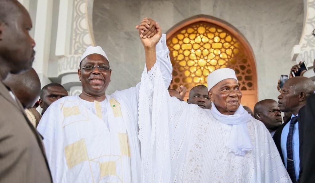 L'Université du Futur Africain portera le nom de Me Abdoulaye Wade (Gouvernement)