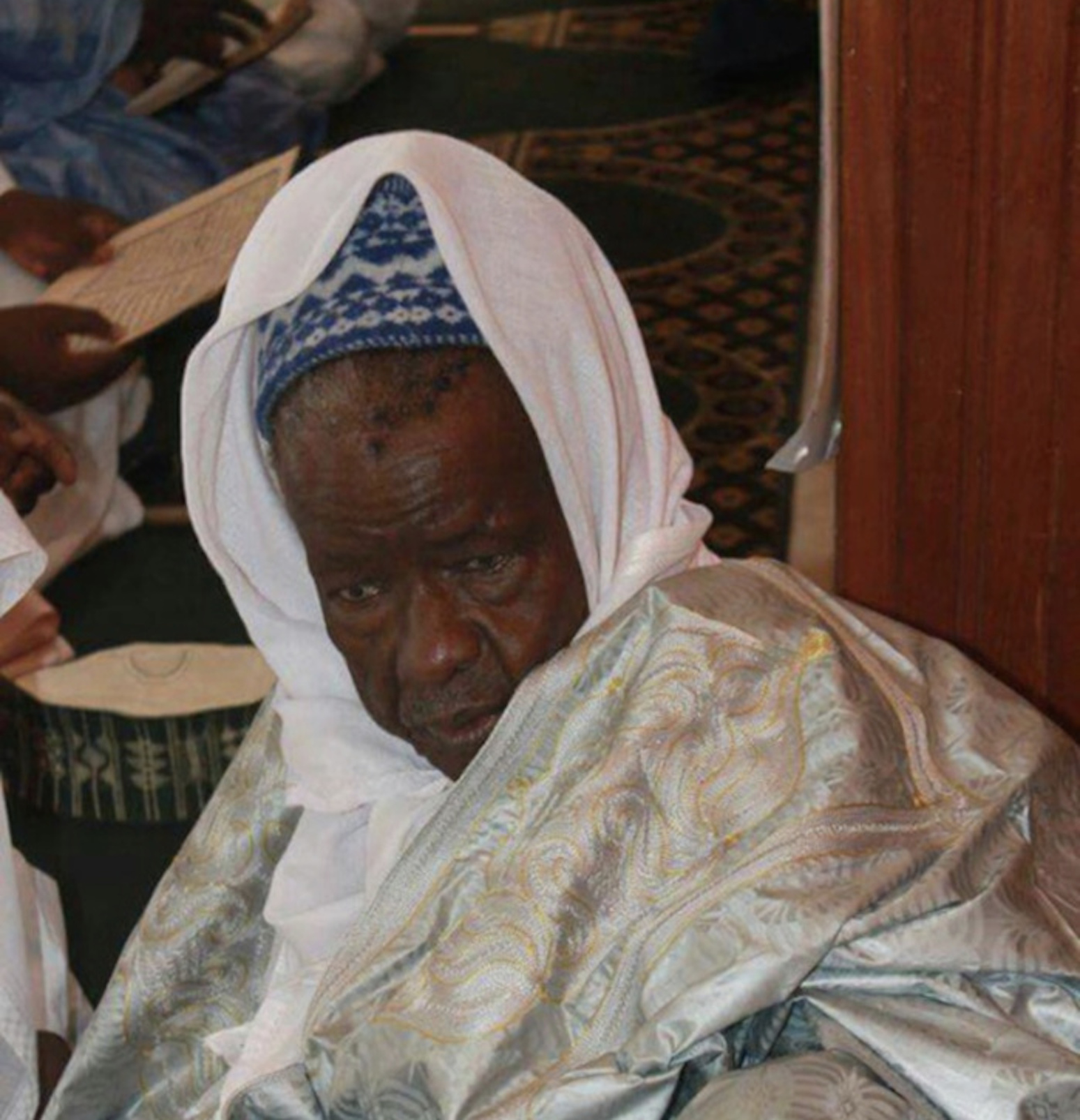 Nécrologie : Rappel à Dieu de Serigne Abass Mbacké, Khalife de Darou Mousty