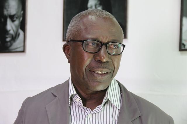 Nécrologie: Le député Mohamed Sall Sao est décédé
