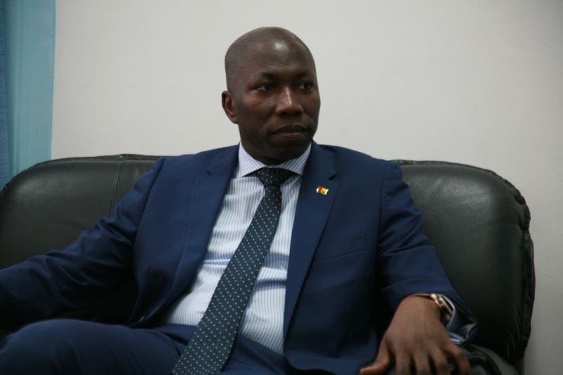 Mandat d'arrêt contre Domingos S Priera: Interpol dit non à Mbalo 