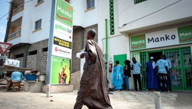 FINANCE: La banque Mankoo ferme ses portes