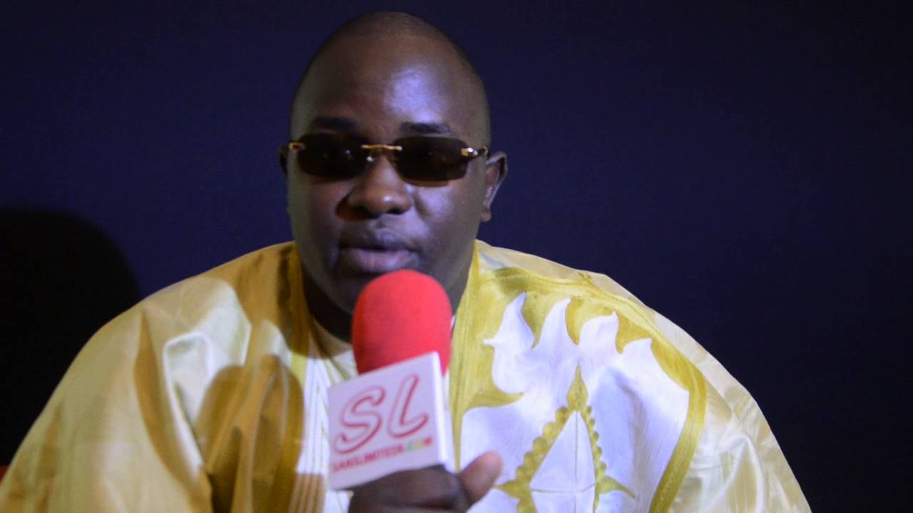 Injures et diffamation : Mandat de dépôt requis contre Cheikh Mbacké Gadiaga