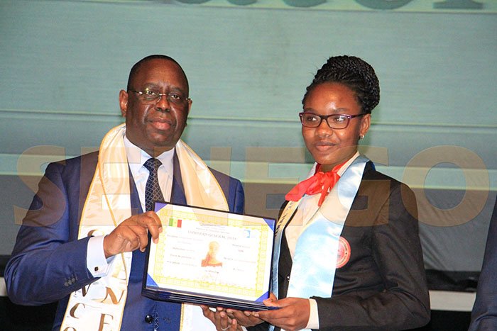 France : Diary Sow portée disparue