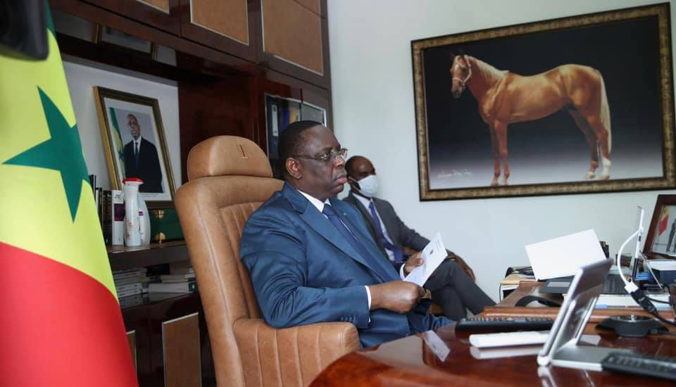 "La crédibilité de Macky Sall pose problème dans la lutte contre la covid 19 "