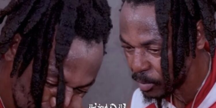 « 10.000 problèmes » sous mandat de dépôt