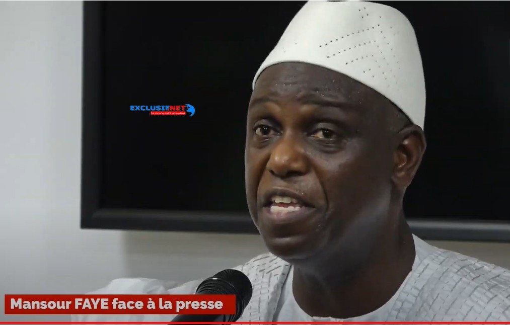 Transports/ Augmentation des prix: Les mises en garde de Mansour Faye 