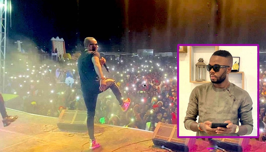 Kerozen a deux surprises sous la main