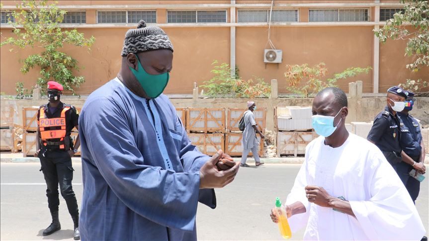 Vers l'instauration du couvre-feu à Kaolack et Diourbel ?