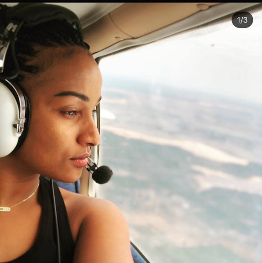 Affaire Dame Amar et Cie : Voici la somme que réclame la famille de Hiba Thiam