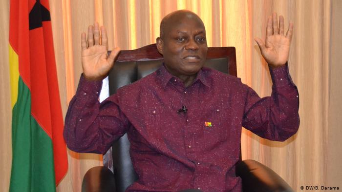 Bissau: La retraite dorée de l'ancien président Jomav: Il reçoit 700 millions et se fait lyncher sur les réseaux sociaux...