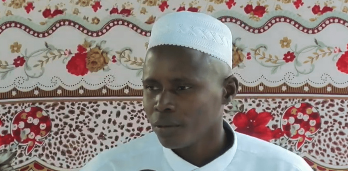 Kolda: Le Prophète autoproclamé, Baba Malabe arrêté pour détournement de mineur