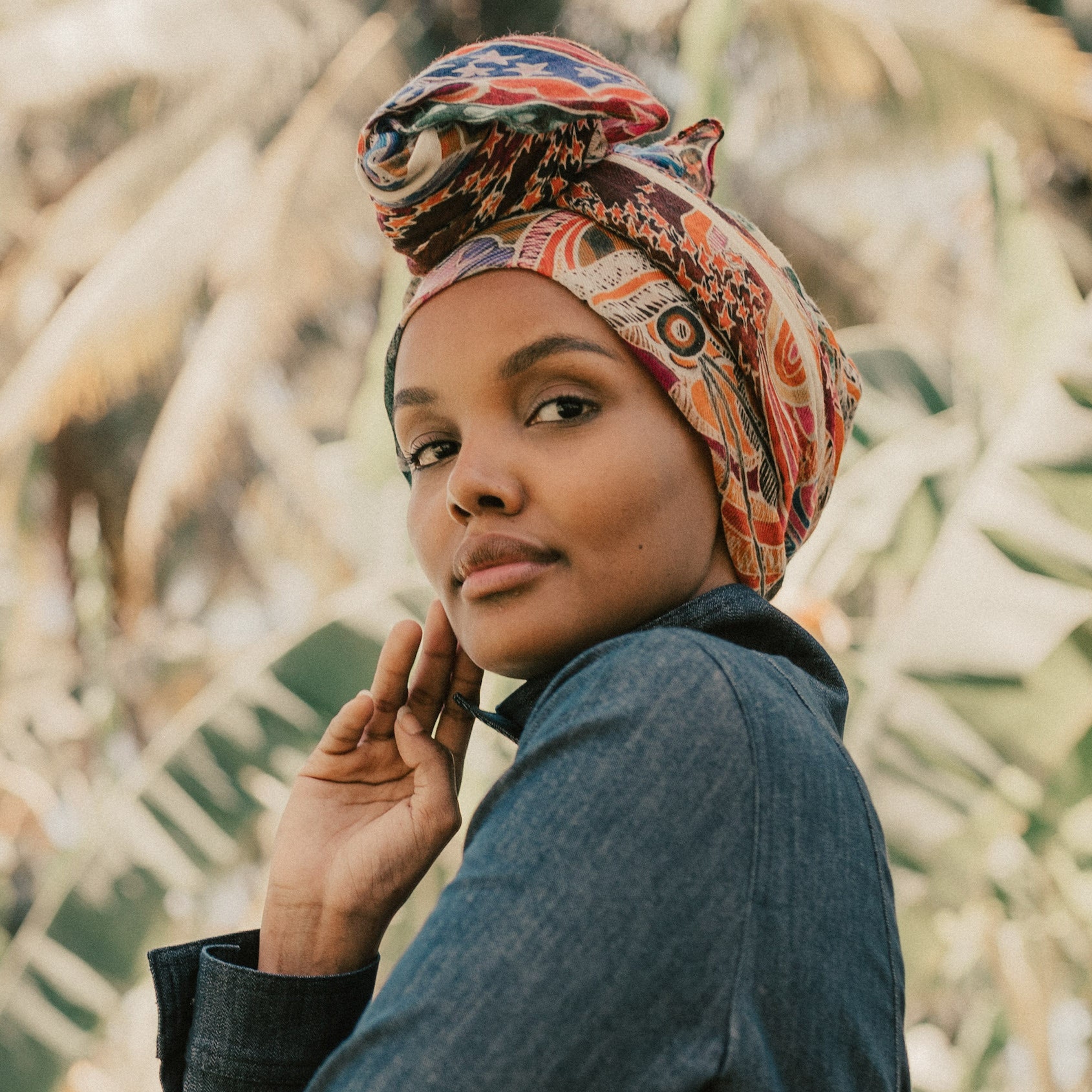 Halima Aden, top model : "j'ai arrêté parce que le mannequinat est incompatible avec ma foi musulmane"