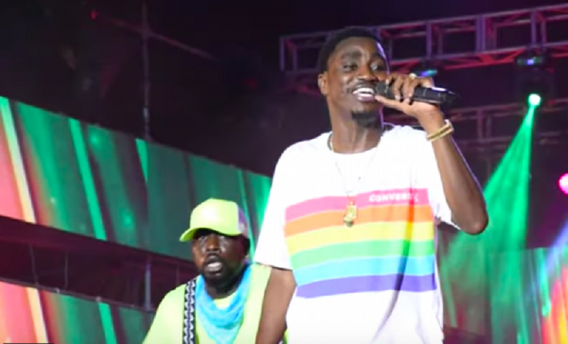 Promotion de l’homosexualité: Wally Seck revient sur cette grosse erreur qui avait fait un tollé !