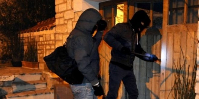 TOUBA: 13 millions volés chez un haut dignitaire mouride, un policier auditionné à la gendarmerie 
