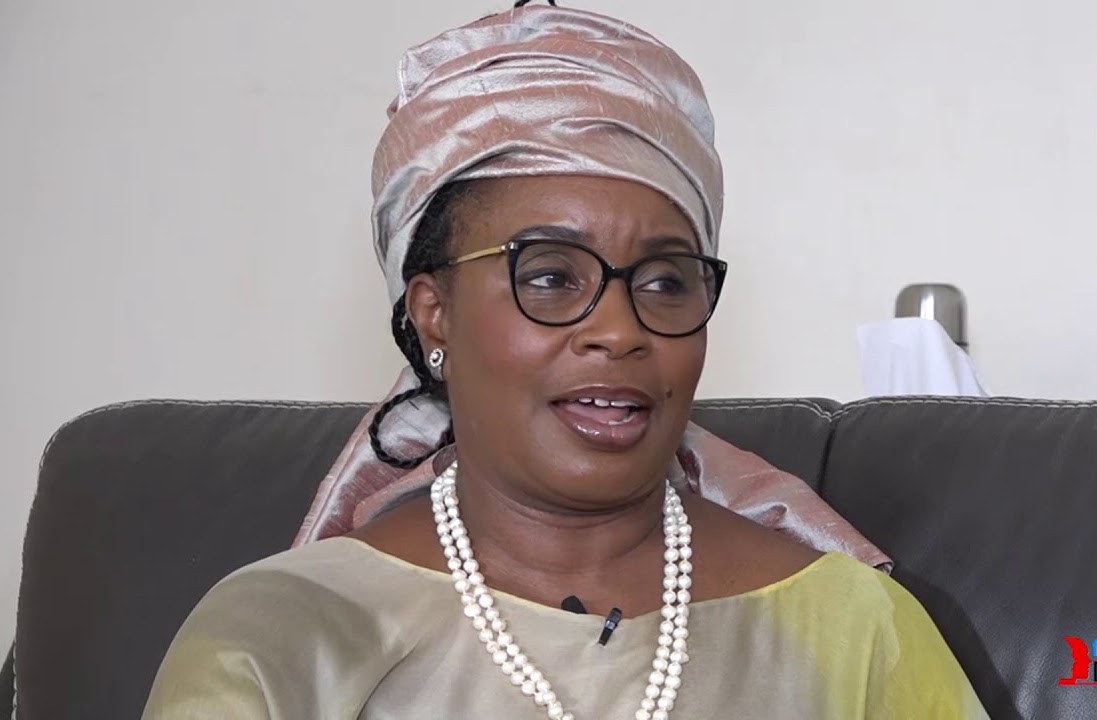 Fatou Blondin Diop: "la crédibilité du gouvernement, principal frein du combat contre la covid-19"