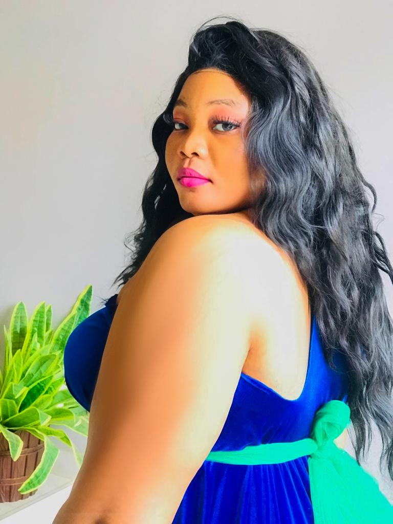 Retour en force de Sokhna Manga, DG des produits cosmétique "Manga Compagny"