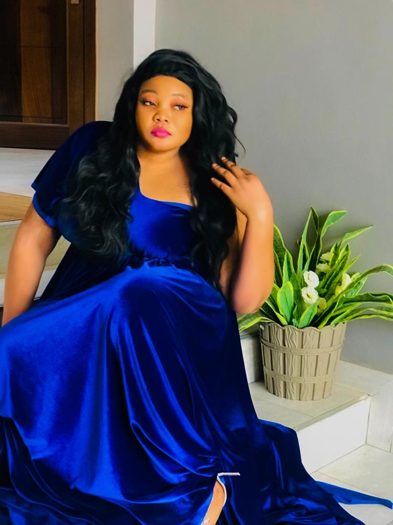 Retour en force de Sokhna Manga, DG des produits cosmétique "Manga Compagny"