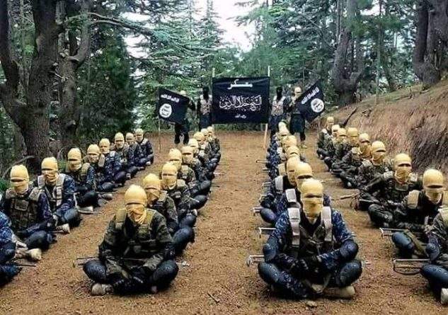 Nigeria : l’Etat islamique contrôle une base militaire à Borno