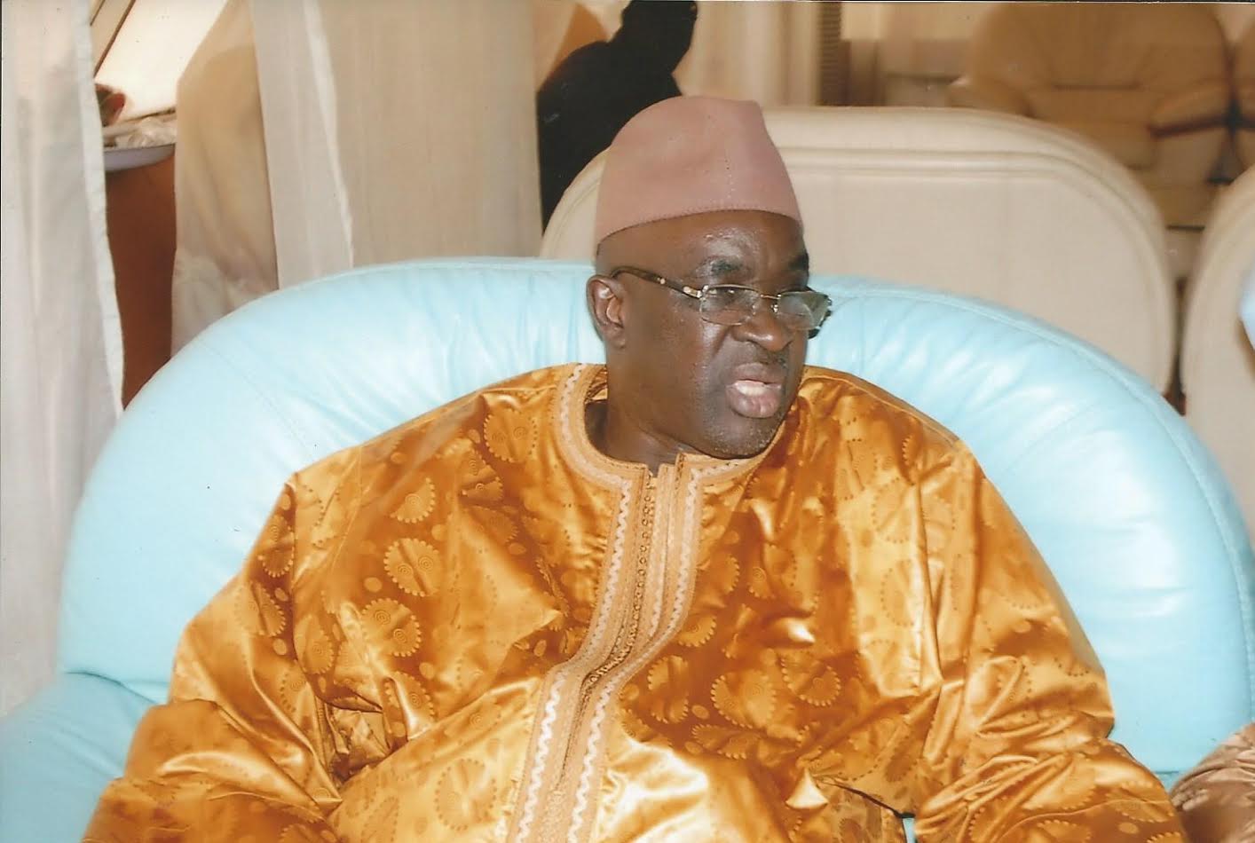 Moustapha Cissé Lo alerte: « Le peuple est trop fatigué ...»