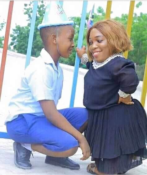 Tanzanie : la star de cinéma Tausi fait vibrer la Toile