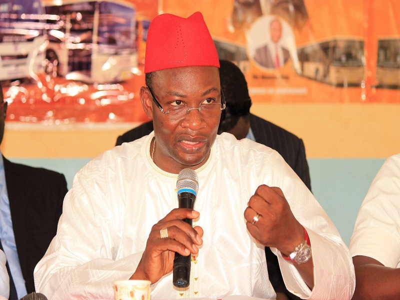 Dakar Dem Dikk: La nouvelle pique de Me Moussa Diop !