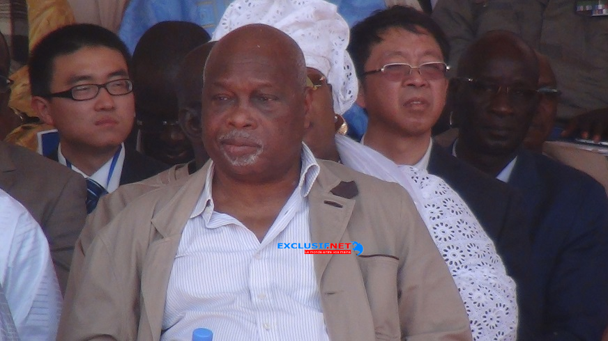 Le nouveau centre hospitalier de Kédougou porte le nom de feu Amath Dansokho