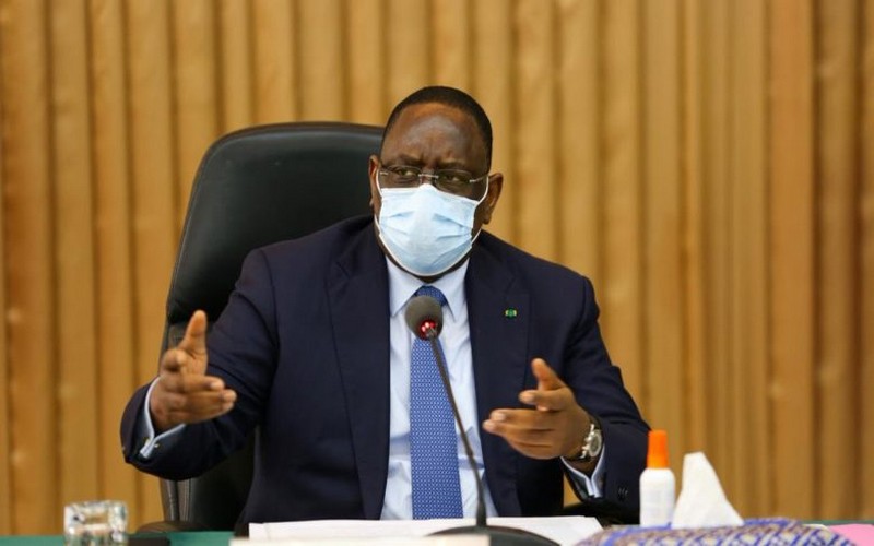 Macky Sall déclenche l'opération " Anti Activiste "