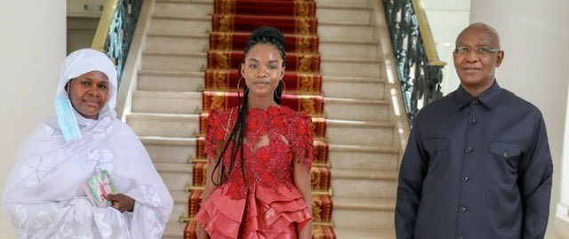 Diary Sow : «Mon départ n’est pas un aveu de faiblesse...Ceux qui cherchent une explication rationnelle à mon acte seront déçus »