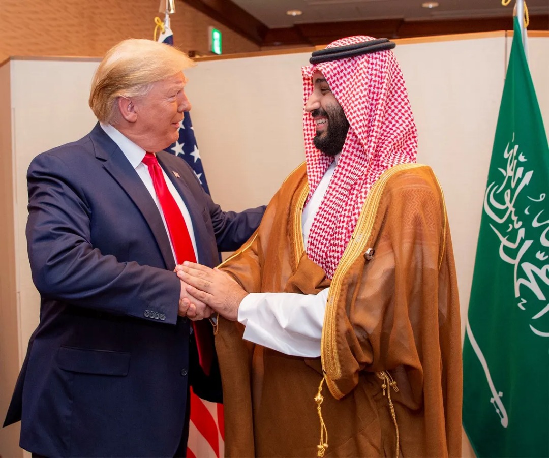 Affaire Khashoggi : Biden va déclassifier le document qui accuse le prince héritier saoudien