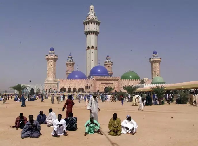 Touba : 82 décès liés au coronavirus enregistrés !
