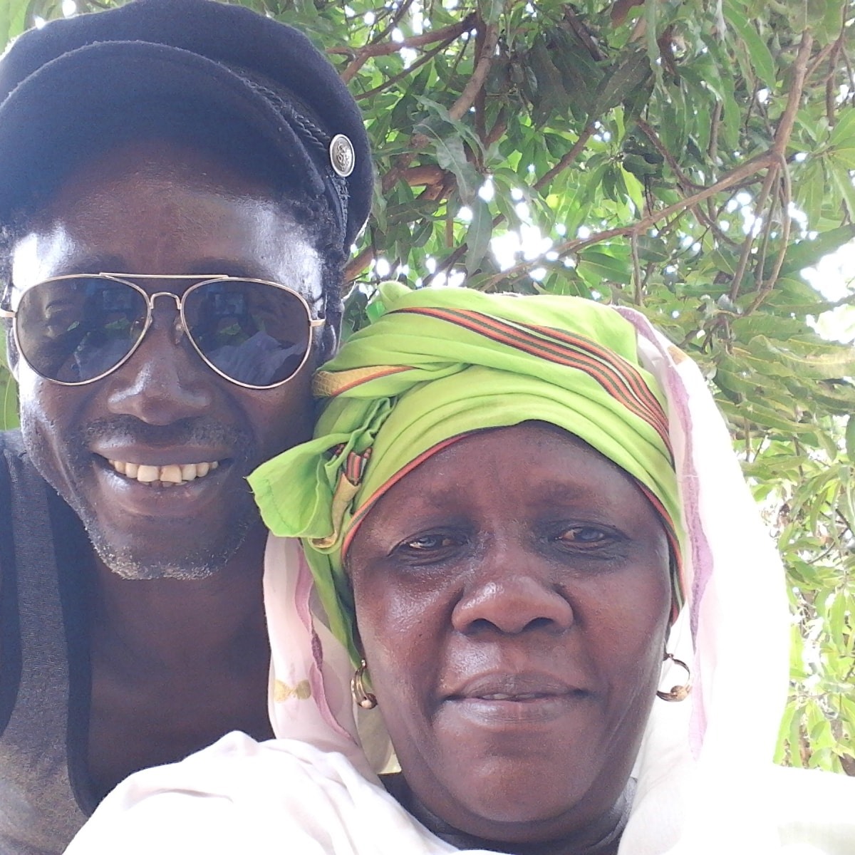 Ziguinchor en deuil: Sandji Mané, la mère de l'artiste Paco Diatta n'est plus