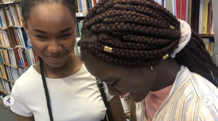 Dernière minute : Diary Sow est désormais entre les mains des autorités sénégalaises…