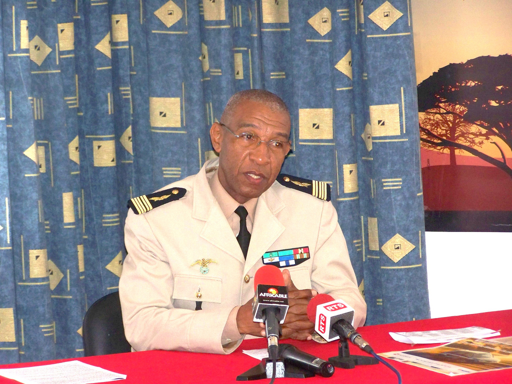 Le Général Pereira : «Les compagnies aériennes africaines ont besoin de soutien»