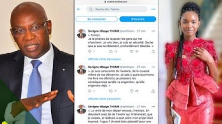 Entre Diary Sow et Serigne Mbaye Thiam, qui se moque vraiment des sénégalais ? ( Par Mohamed Rassoul GUEYE)