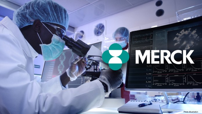 Merck met fin au programme de vaccination COVID