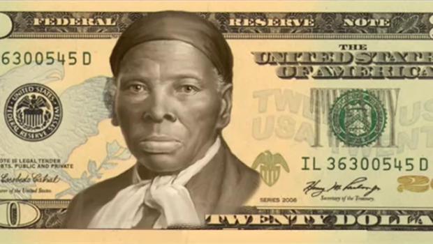 Biden relance le billet de 20 dollars avec Harriet Tubman, que Trump avait bloqué