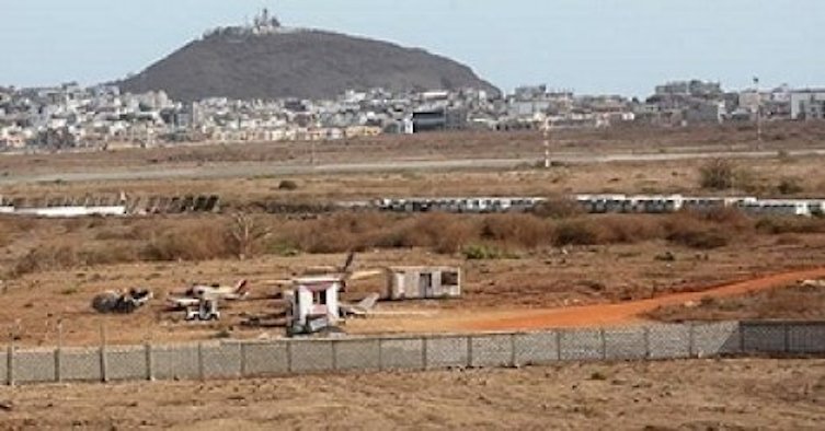 Aéroport de Yoff : la vente de l’assiette foncière officiellement lancée