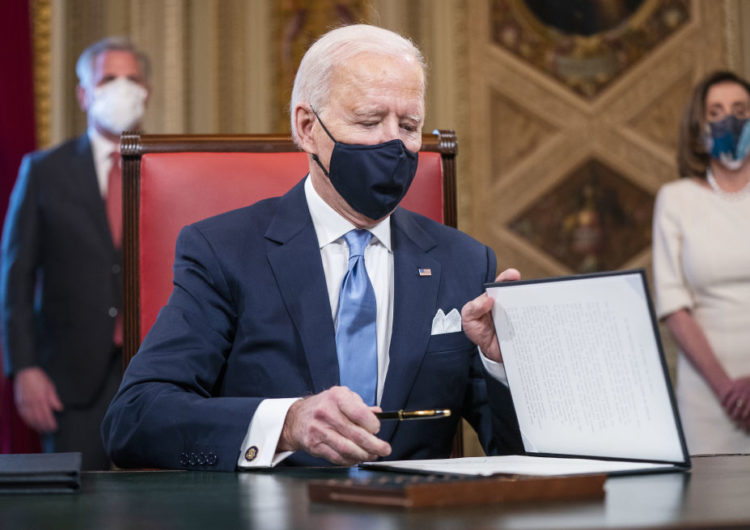 L'administration Biden suspend des ventes d'armes à Riyad et de chasseurs F-35 aux Emirats