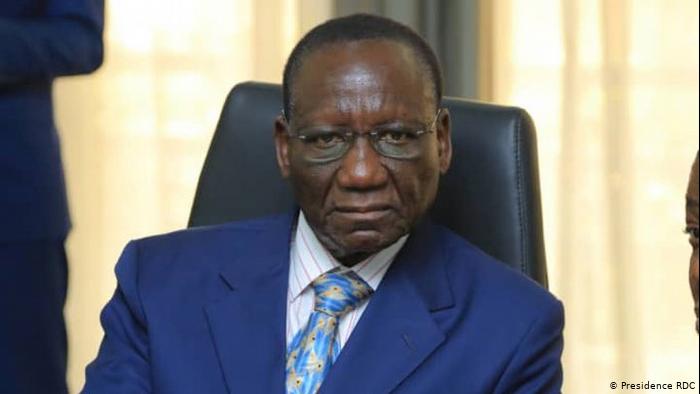 Les députés congolais font chuter le Premier ministre Sylvestre Ilunga et son gouvernement