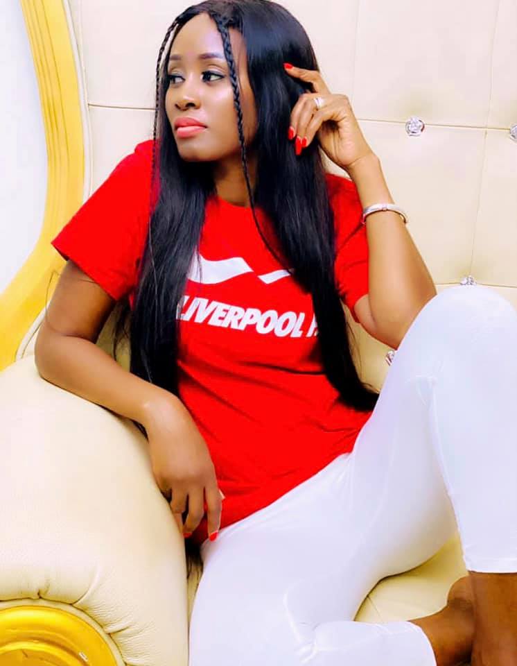 Liverpool à Tottenham (3-1) : Tout s'est passé devant l'artiste Queen Biz