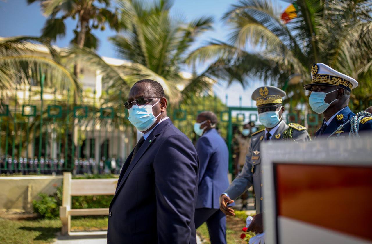 Poste de Premier ministre: pourquoi Macky Sall doit restaurer la fonction...
