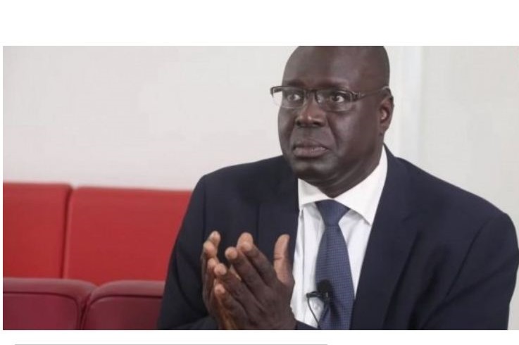 Prison du Cap Manuel : Boubacar Sèye interné au pavillon spécial de l'hôpital le Dantec après un malaise