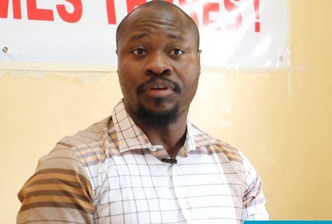 Guy Marius Sagna : « L’État néocolonial ne parvenant pas à éteindre ce feu que 39 jours après»