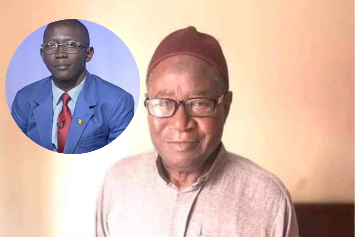 Décès de MLD : L’hommage de l’inspecteur Abdoulaye Seydi