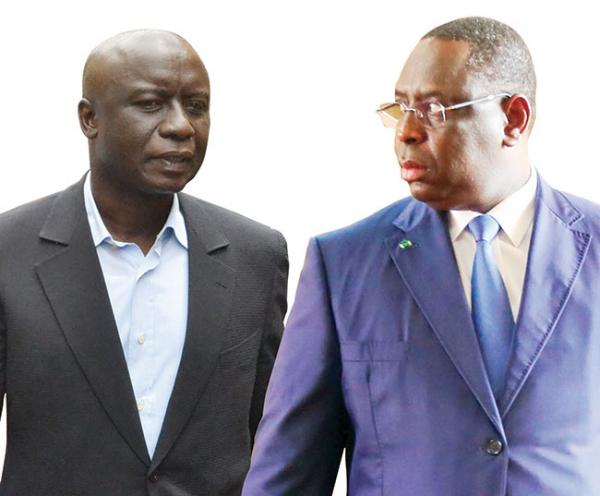 Divulgation du patrimoine de Idy : Le "ver est dans le fruit " !