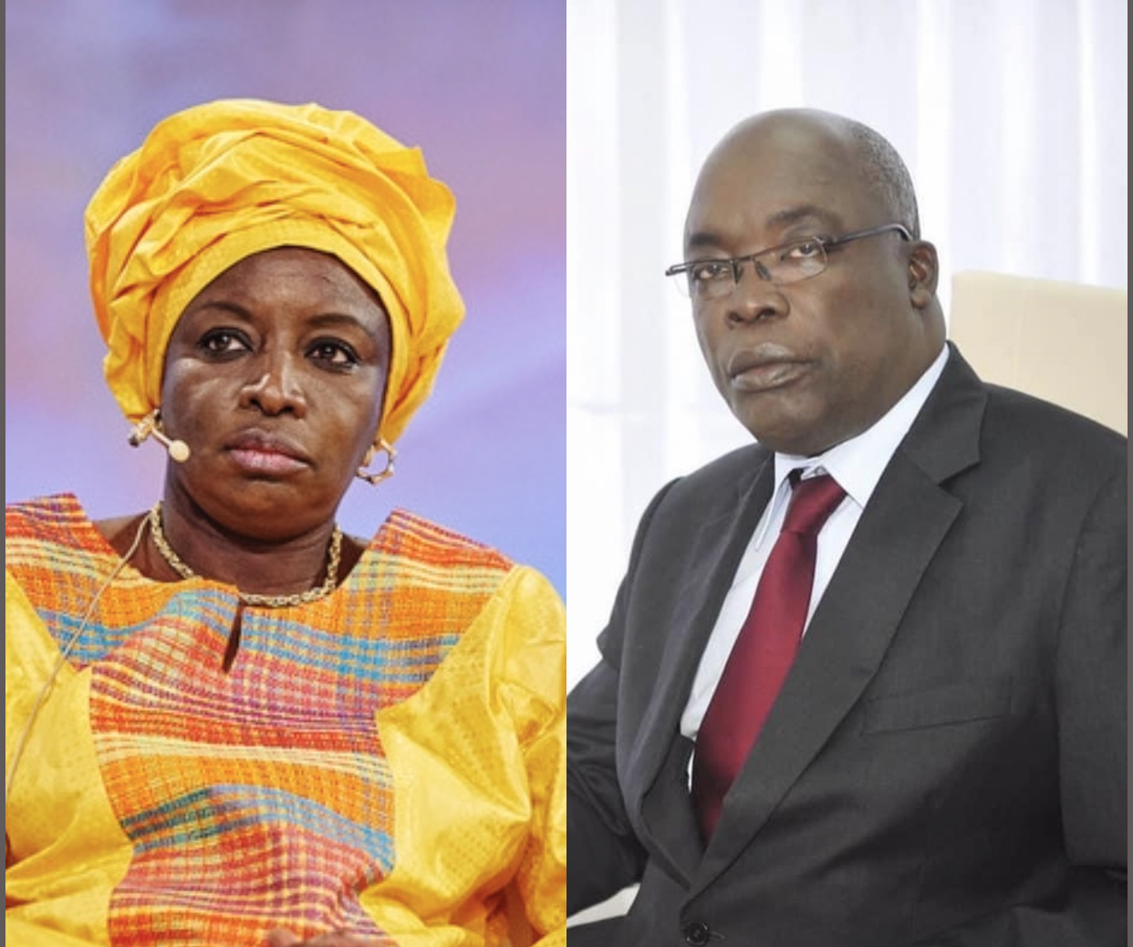 Décès d'Abdoul Aziz Mbaye : La réaction de l'ex premier ministre