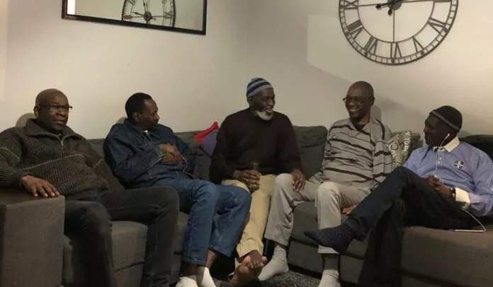 Casamance en deuil : Hamidou Touré du groupe “Touré Kunda” est décédé à Paris