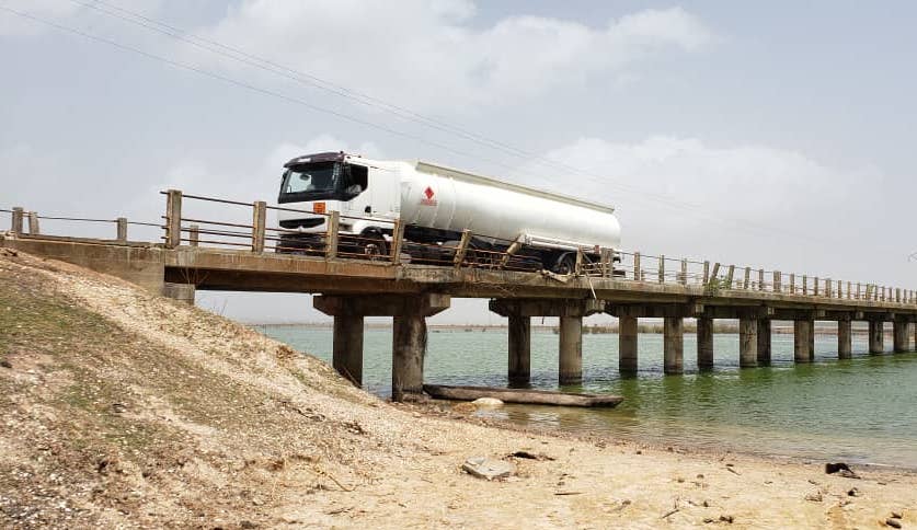 Ponts de Baila et de Diouloulou : Excellence Monsieur le Président, la menace est réelle (Par Talibouya AIDARA)