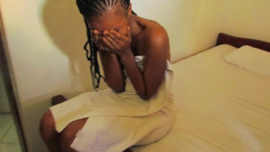 Hyménoplastie - Réparation de l'hymen : Entre 250.000 à 1 million 500 mille pour se faire une virginité