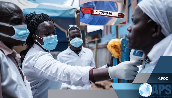 La covid infecte l’Université de Ziguinchor : 04 étudiants testés positifs!